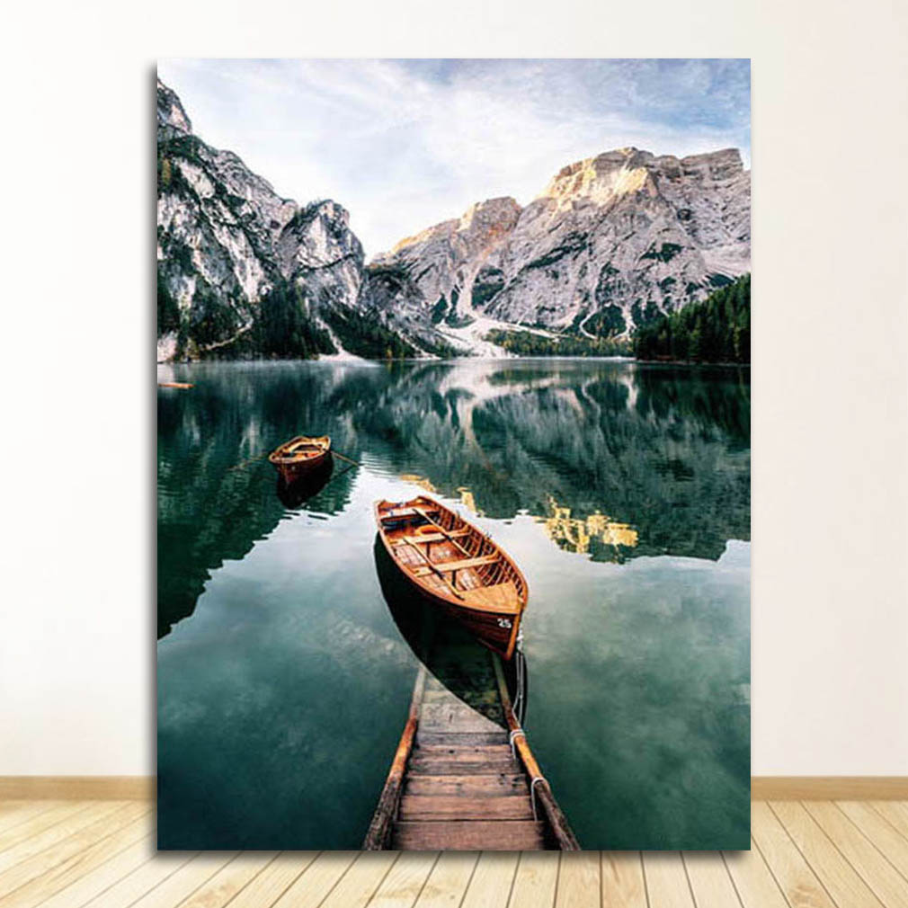 40 X 60cm Canvas Wall Art Print